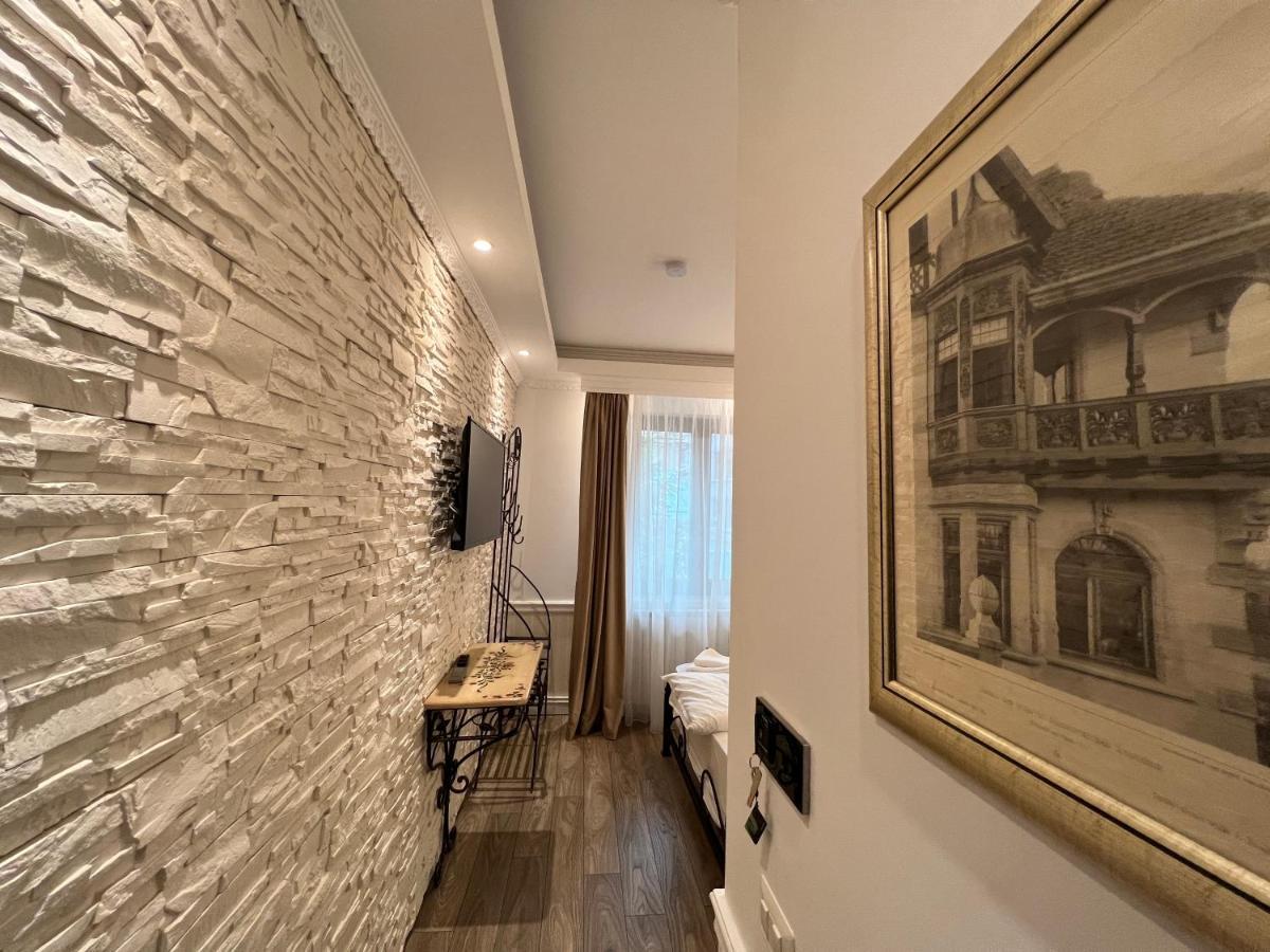 Hotel Boutique Cathedral Plaza Residences Room For Rent Downtown Bucarest Extérieur photo